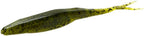 Zoom Salty Super Fluke Bass Fishing Lure