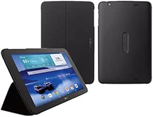 LG CCF-480.AGEUBK Quick Cover for 10.1" G Pad