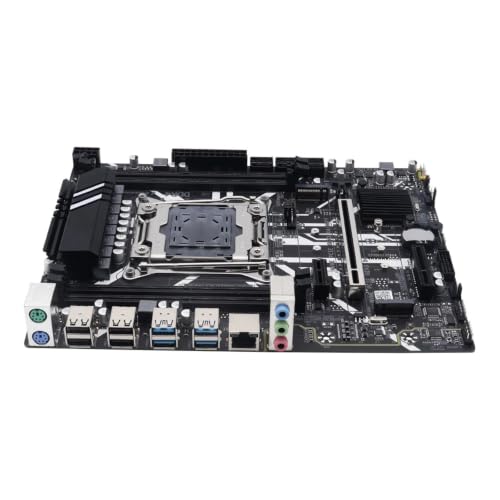 CJWDPDSWEZ X99 Motherboard Combo Kit with Xeon E5-2690 V4 — main product image