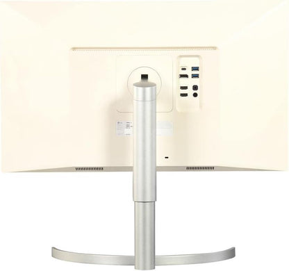 LG 27BL85U-W 27" 4K USB-C IPS Monitor