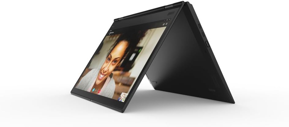 Lenovo 20LD001EUS ThinkPad X1 Yoga i5 Laptop