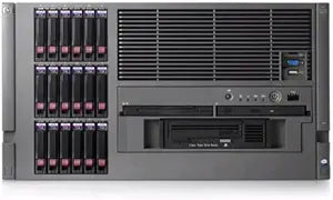 HP 430046-001 ProLiant ML570R04 Rack Server — main product image