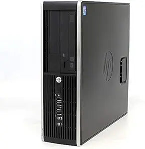 HP 8200 Elite Desktop i5 3.1GHz 16GB 1TB HDD (Renewed)