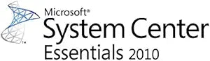 Microsoft DJA-01178 Sys Center Essentials Server