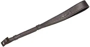 Nikon 3654 AH-N1000 Brown Leather Hand Strap — main product image
