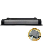 Gravity 6000.1D Car Amplifier 6000W Monoblock Class D