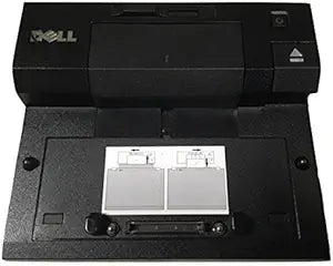 Dell PR03X E-Port USB 3.0 Docking Station (Refurbished)