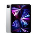 Apple iPad Pro 11 (3rd Gen) 256GB Wi-Fi + Cellular Renewed