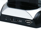 Monoprice 106630 SATA HDD Docking Station USB Hub
