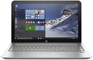 HP 15t-ae100 i7 GTX 950M Performance Laptop