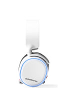 SteelSeries 61507 Arctis 5 RGB Gaming Headset