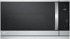 LG MVEL2125F 2.1 cu. ft. Smart Over-the-Range Microwave