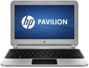 HP XY961UAR#ABA Pavilion DM1 Refurbished Laptop — main product image