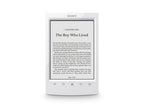 Sony PRST2HBC WiFi eReader White