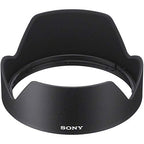 Sony E 16-55mm f/2.8 G Lens SEL1655G Bundle (Renewed)