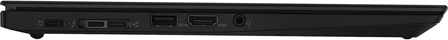 Lenovo 20UH0030US ThinkPad T14s Gen 1 Touchscreen Laptop