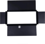 Aputure Barndoors for NOVA P600c LED Panel