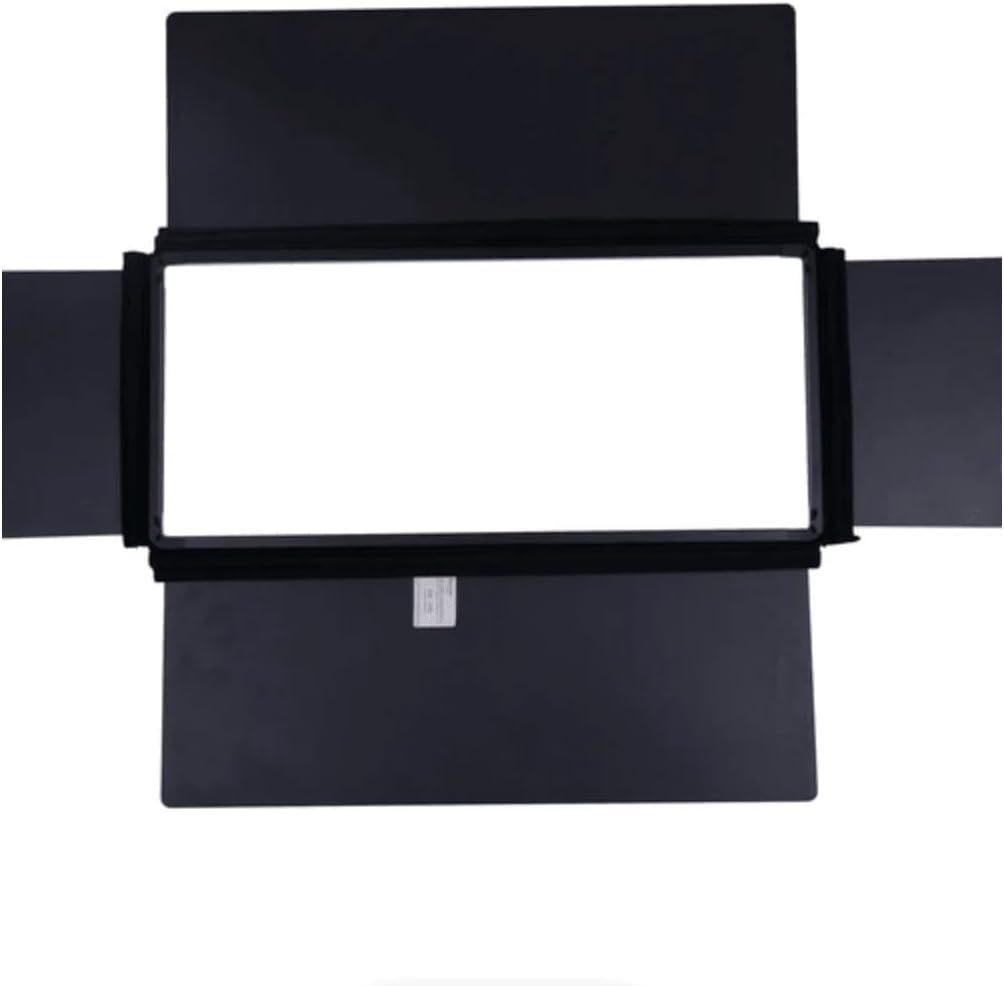 Aputure Barndoors for NOVA P600c LED Panel