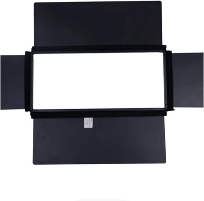 Aputure Barndoors for NOVA P600c LED Panel