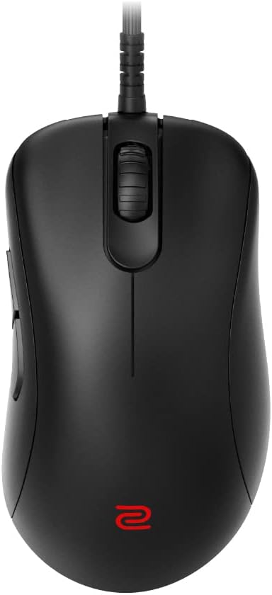 BenQ EC3-C Zowie Ergonomic Esports Gaming Mouse — main product image