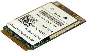 Dell JC977 XPS M1330 WiFi Card — main product image