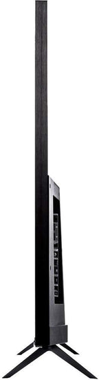 TCL 65R615B 65-Inch 4K Roku Smart TV (Recertified)