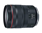 Canon RF 24-105mm f/4L USM Lens (Renewed)