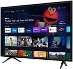 TCL 32S21 32-Inch HD Android Smart TV Renewed