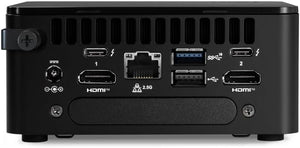 Intel NUC13ANHi3 Pro NUC 13 Barebone System