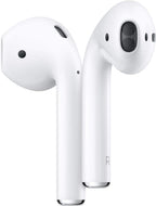 Apple AirPods (2nd Gen) Wireless Earbuds