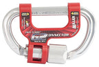 Miller MFLC/ Honeywell Twin Turbo G2 Connector Kit