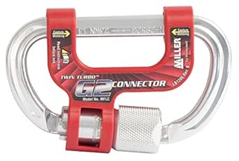Miller MFLC/ Honeywell Twin Turbo G2 Connector Kit — main product image