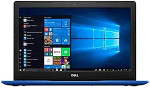 Dell Inspiron 15 i3593 - Touchscreen Laptop, 12GB, 512GB SSD (Renewed)