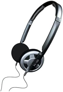 Sennheiser PX100 Open-Aire Lightweight Headphones — main product image