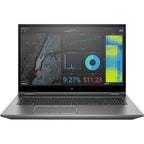 HP 63H13UT#ABA ZBook Fury 15 G8 i7 32GB 512GB SSD Laptop