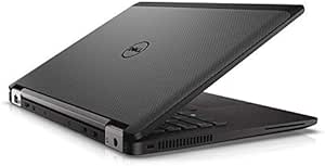 Dell Latitude E5570 i7-6820HQ Renewed Laptop