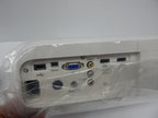 Epson V11H709020 Home Cinema 2045 1080p 3D Projector