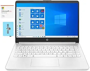 HP 9VN16AV-3169-226295 14z-fq000 Laptop AMD 32GB 2TB SSD Win11