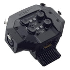 Zoom EXH-8 4-Channel XLR Capsule for H8 Recorder