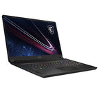 MSI GS76 Stealth 11UH-029 Gaming Laptop RTX 3080 300Hz FHD