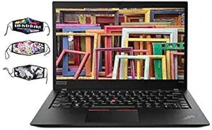 Lenovo ThinkPad T490s 14'' FHD i5 16GB 512 GB SSD Win 10 Pro