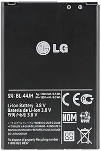LG BL-44JH 1700mAh OEM Battery