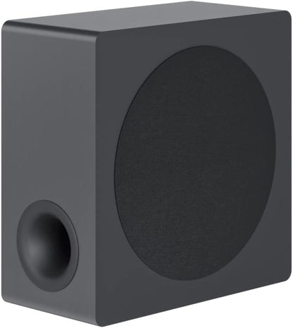 LG S90QY Sound Bar with Wireless Subwoofer Dolby Atmos
