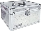 Vaultz VZ03992 Portable Safe Box Lockable Storage
