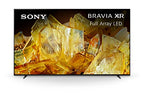 Sony BNDL_XR75X90L-WALTS-TM4390-SC 75