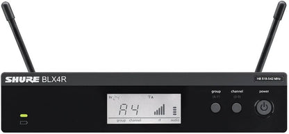Shure BLX14R/SM35-J11 Wireless Headset Microphone System