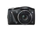 Canon SX150 PowerShot 14.1MP Digital Camera Renewed