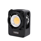 Generic 150W Bi-Color COB LED Video Light with App Control