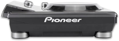 Decksaver Pioneer XDJ-1000 Protective Cover