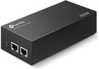 TP-Link TL-PoE170S Gigabit PoE++ Injector 60W